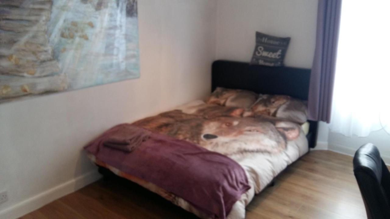 White Rose Cottage Weston-super-Mare Extérieur photo