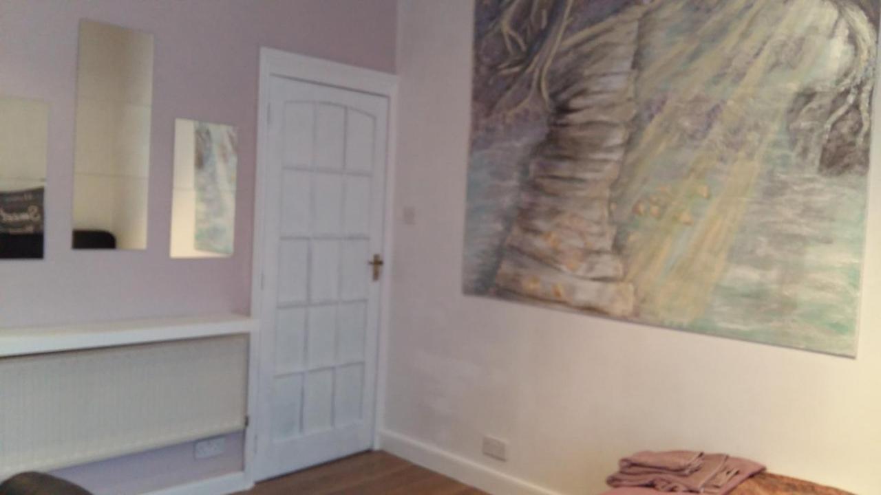 White Rose Cottage Weston-super-Mare Extérieur photo