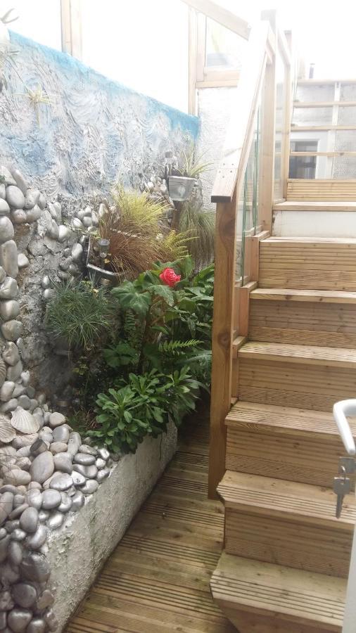 White Rose Cottage Weston-super-Mare Extérieur photo