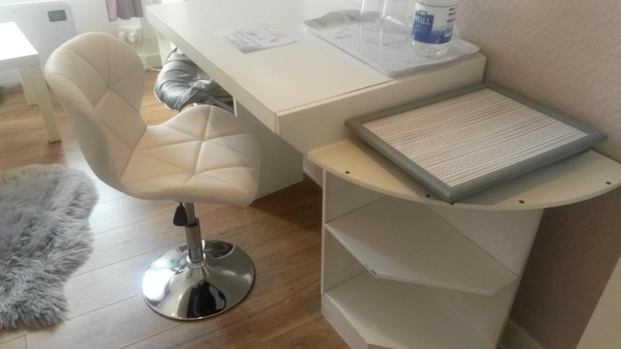 White Rose Cottage Weston-super-Mare Extérieur photo