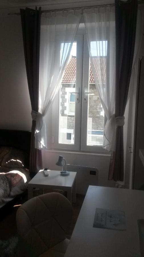 White Rose Cottage Weston-super-Mare Extérieur photo